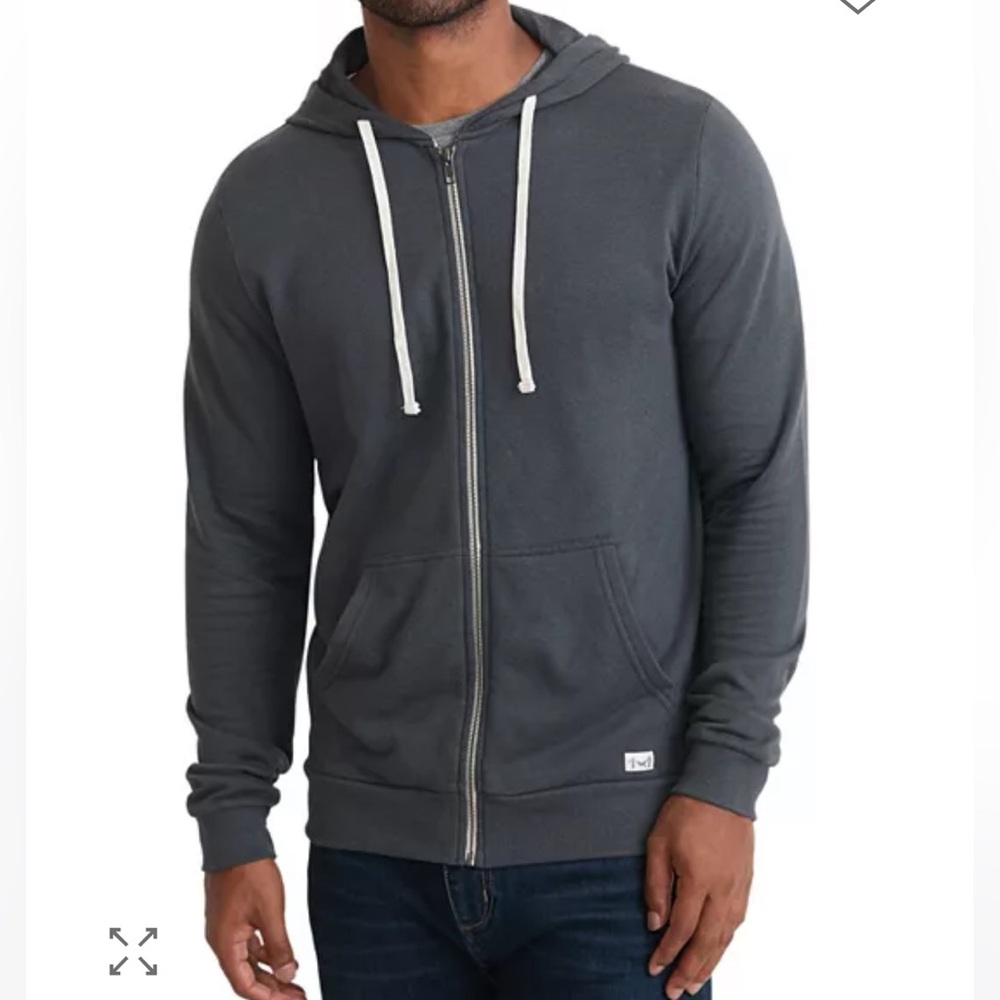 Marine Layer Afternoon Hoodie